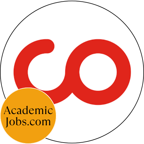 HS Coburg - Hochschule Coburg logo